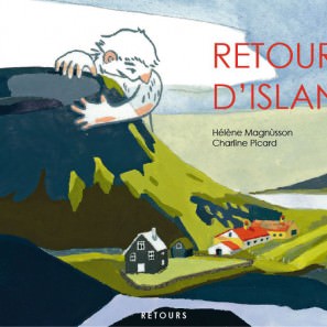 Retour d'Islande