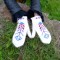 Chez Tricoteuse d'Islande: moufles islandaises