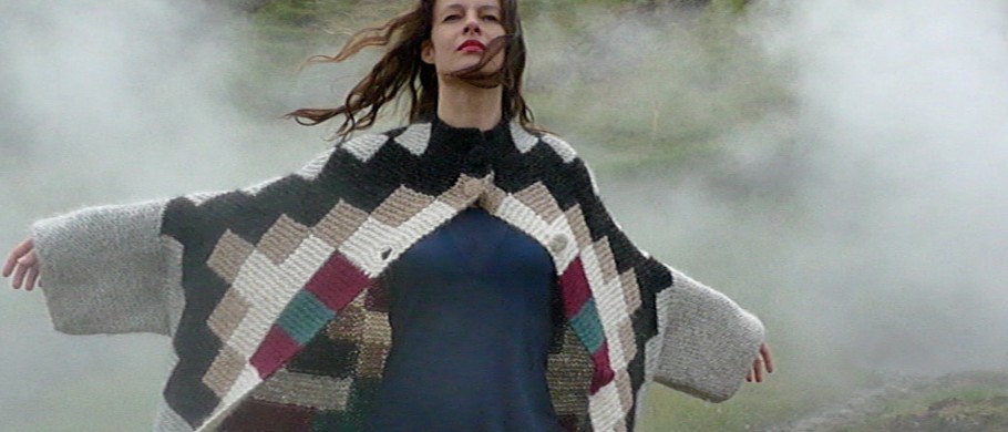 magazine 04 de tricot islandais en ligne automne hiver 2011