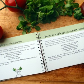 Le secret de la vinaigrette dévoilé aux Islandais