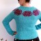 Pull islandais Brynja