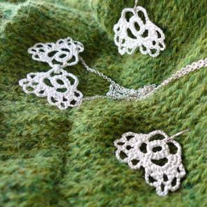 Robe de printemps - Glinglo