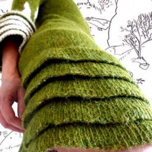 Robe de printemps