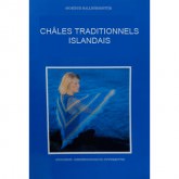 Les châles traditionnels islandais