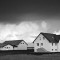 Vatnsholt: notre guesthouse