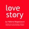 Love Story laine islandaise