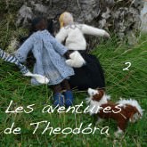 Les aventures de Theodora - 2