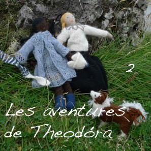 Les aventures de Theodora - 2