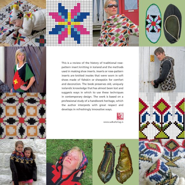 Le tricot jacquard islandais – Image 9
