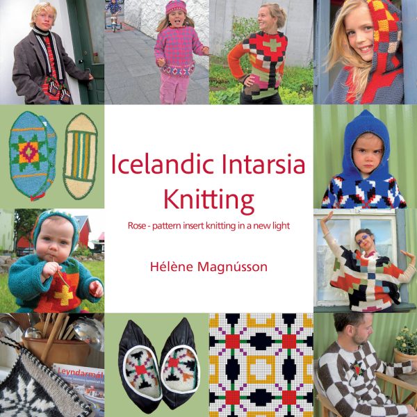 Le tricot jacquard islandais – Image 7