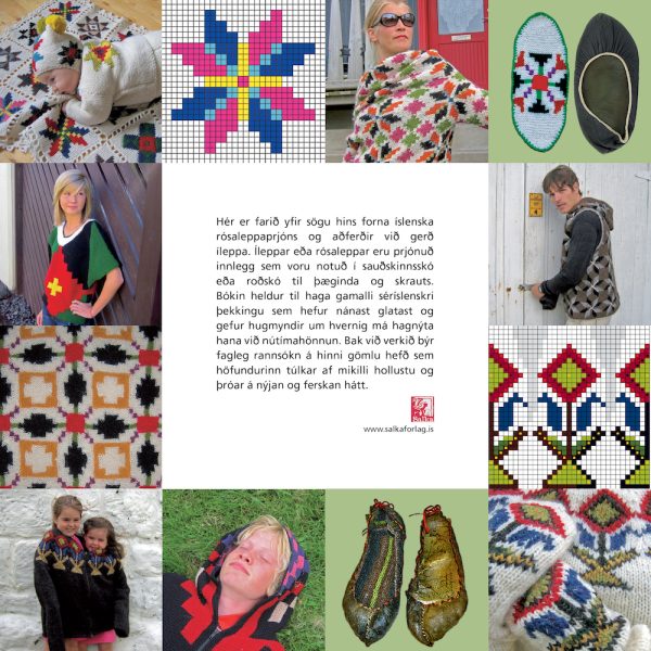Le tricot jacquard islandais – Image 8