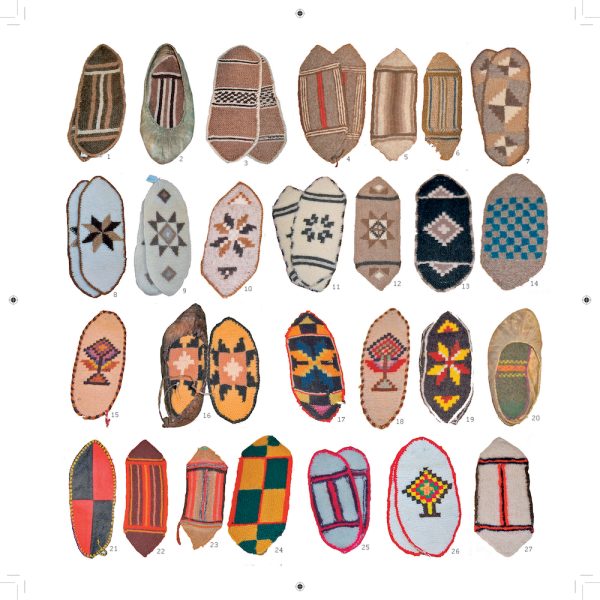 Le tricot jacquard islandais – Image 2