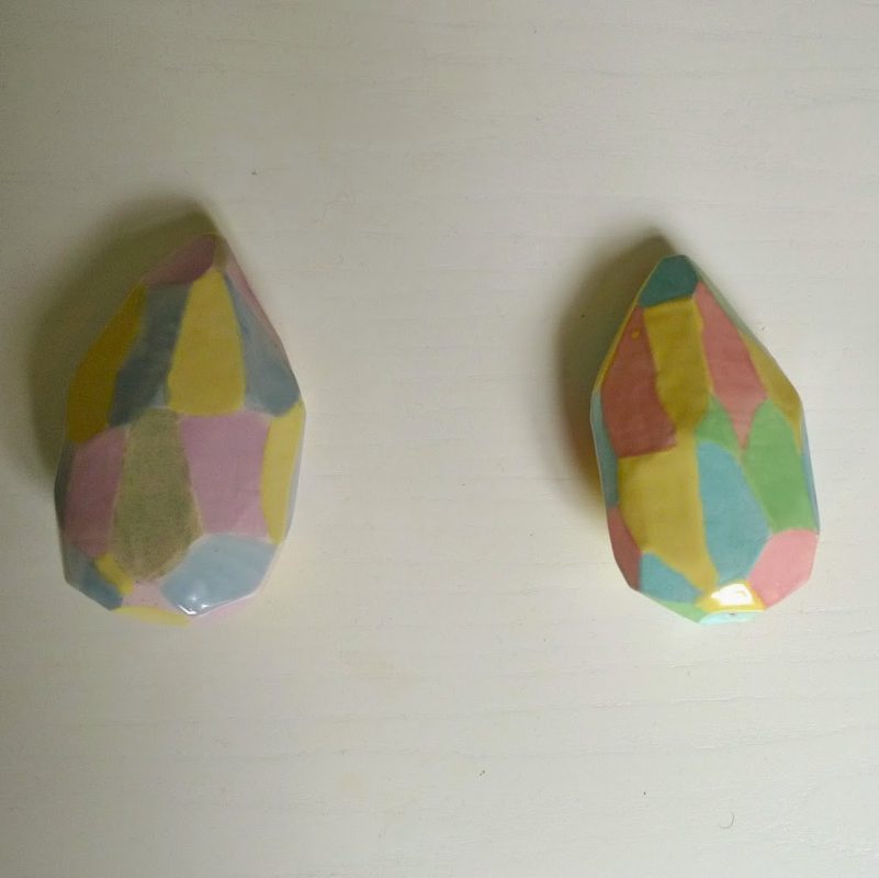 Tricoteuse d'Islande – Hélène Magnússon