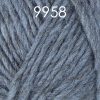 Álafoss lopi: 100% laine vierge, fil mèche torsadé gros – Image 34
