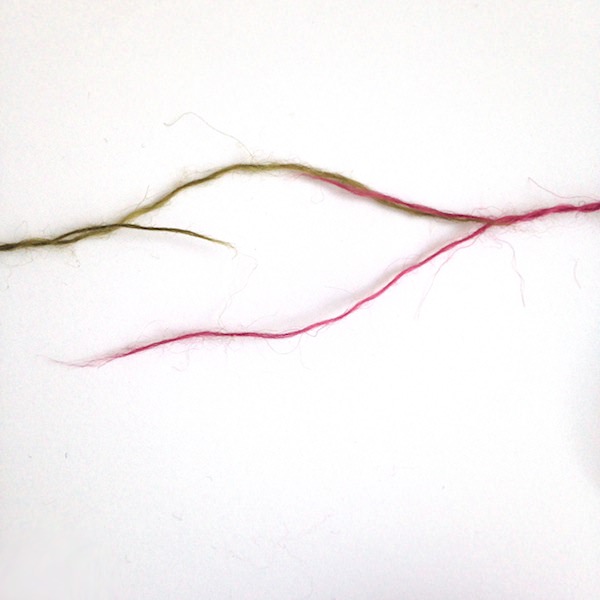 Tricoteuse d'Islande – Hélène Magnússon