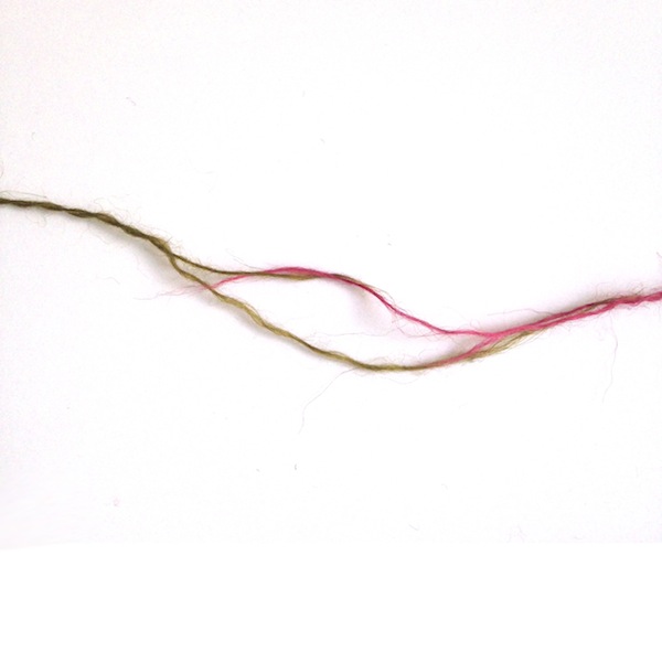 Tricoteuse d'Islande – Hélène Magnússon