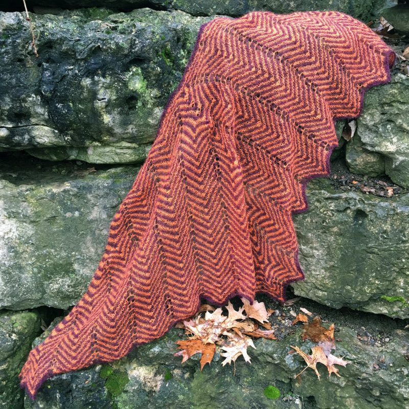 Tricoteuse d'Islande – Hélène Magnússon