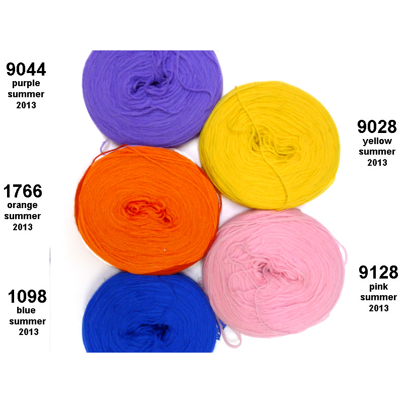 Tricoteuse d'Islande – Hélène Magnússon