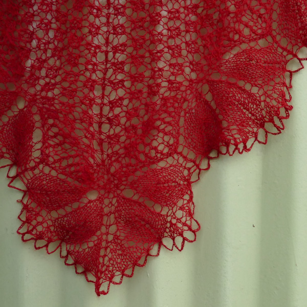 Fína hyrna KIT – Image 4