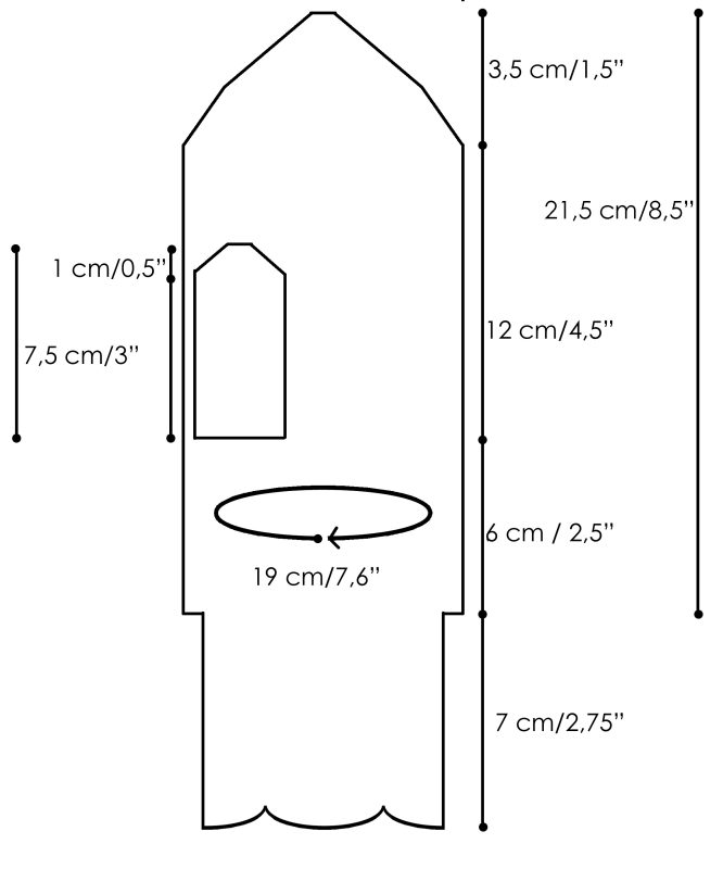 Tricoteuse d'Islande – Hélène Magnússon
