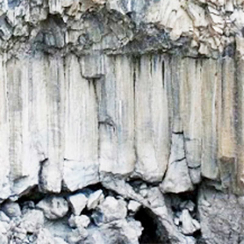 Tricoteuse d'Islande – Hélène Magnússon