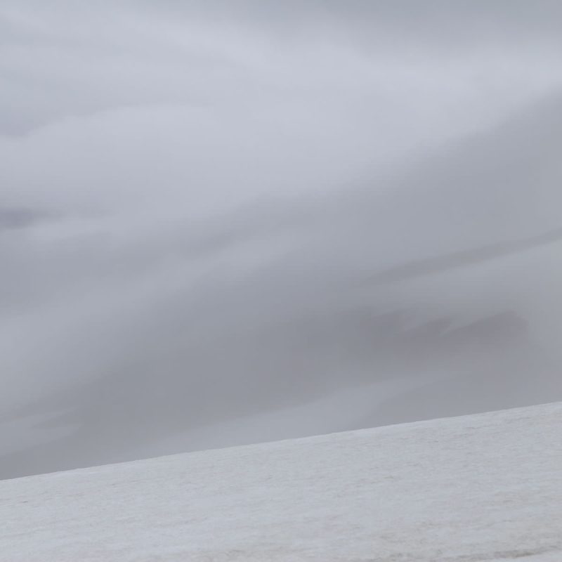 Tricoteuse d'Islande – Hélène Magnússon