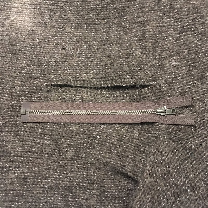 Tricoteuse d'Islande – Hélène Magnússon