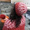 Bonnet Frjókorn – Image 8