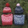 Bonnet Frjókorn – Image 4
