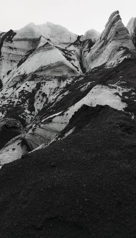 Tricoteuse d'Islande – Hélène Magnússon