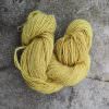 Katla Sokkaband, 100% pure laine d’agneau islandais, fil à chaussettes sport/DK, 4 brins – Image 9
