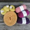 Kristylopi KIT, plus de combinaisons de couleur – Image 2