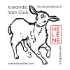 Club de laine Tricoteuse d´Islande 3 (2021) – Image 3