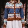Cardigan Maja KIT – Image 2