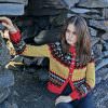 Cardigan Maja KIT – Image 6