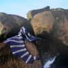 Shawls of myth and magic – Image 9