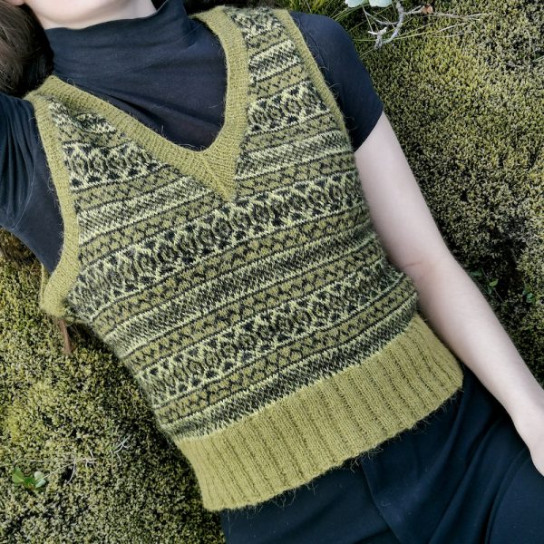 Gilet Mosi – Image 2