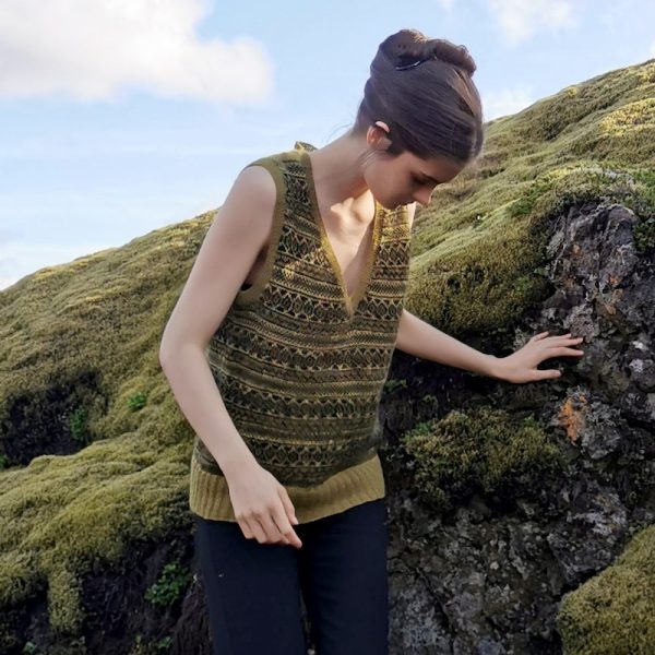Gilet Mosi – Image 6