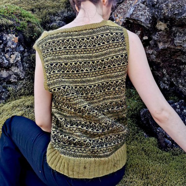 Gilet Mosi – Image 8