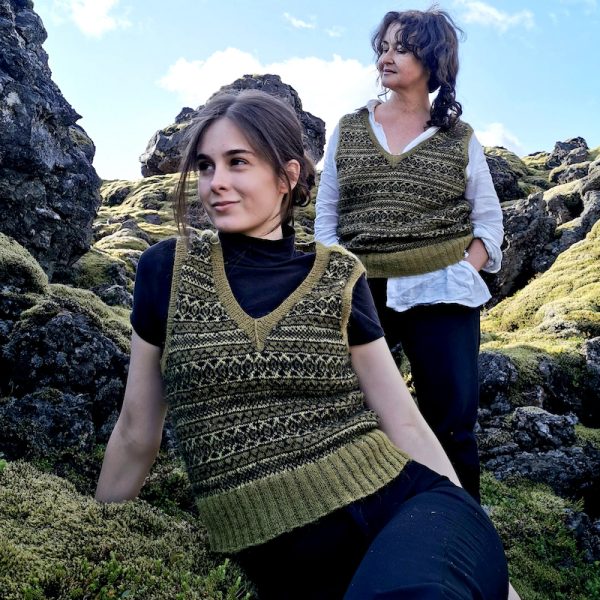 Gilet Mosi – Image 10
