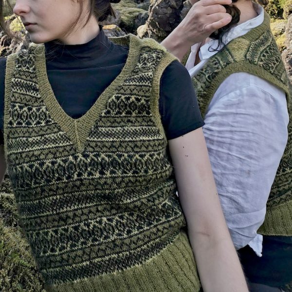 Gilet Mosi – Image 11
