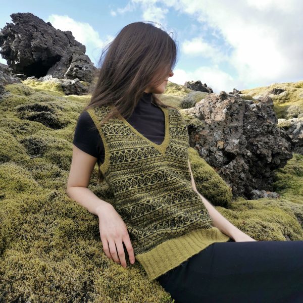 Gilet Mosi – Image 17