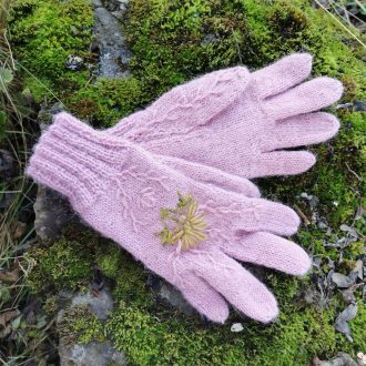 Alternative view of Gants Sulla