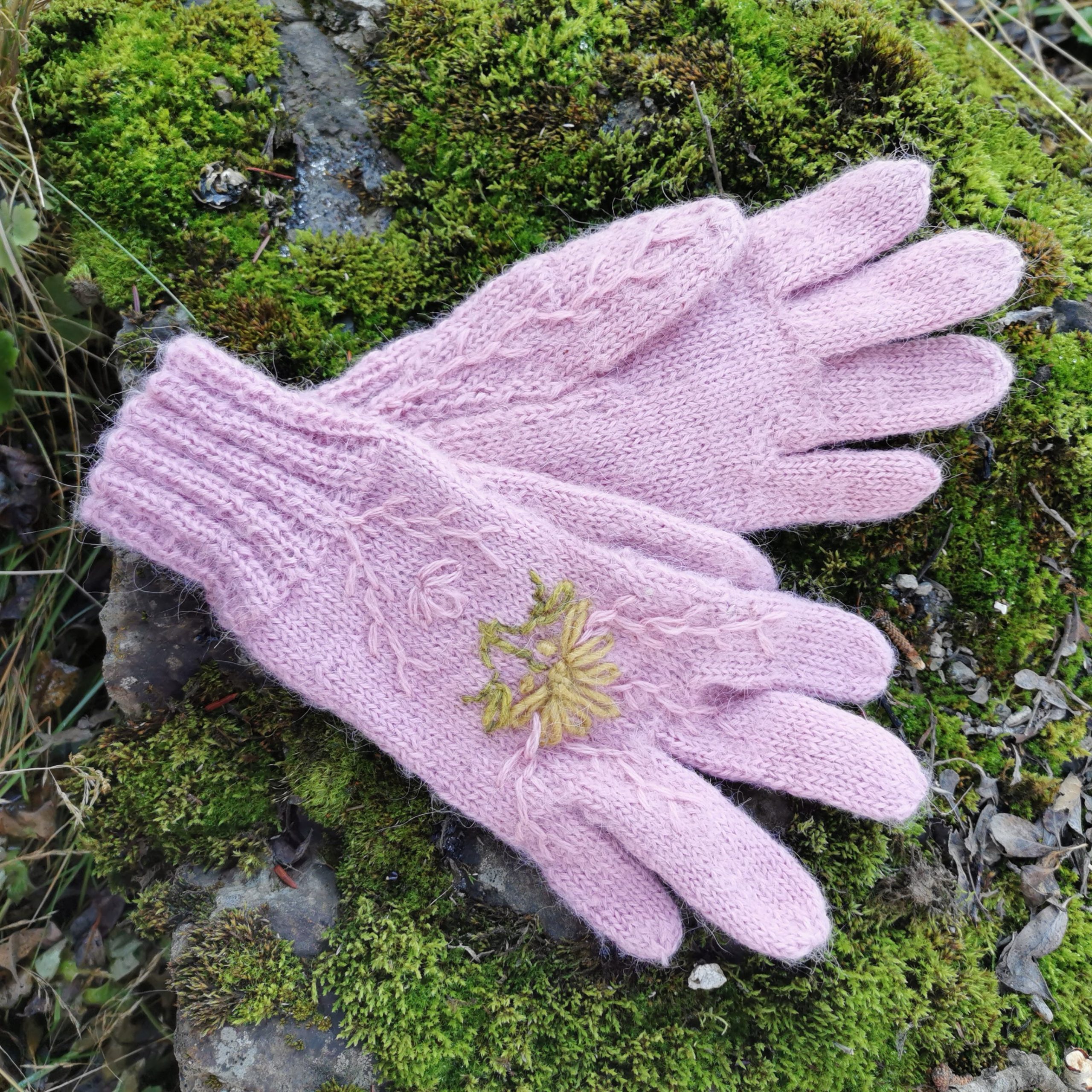 Icelandic Yarn Club 6 - USA only – Image 4