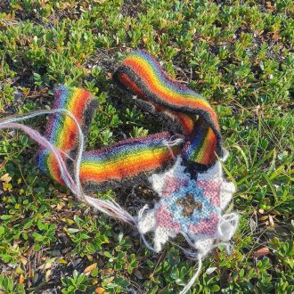 Alternative view of Tricot-trek LGBTQ+ en Islande, 14-20 mai 2026