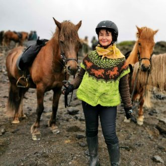 Randonnée cheval-tricot, 21-28 août 2026