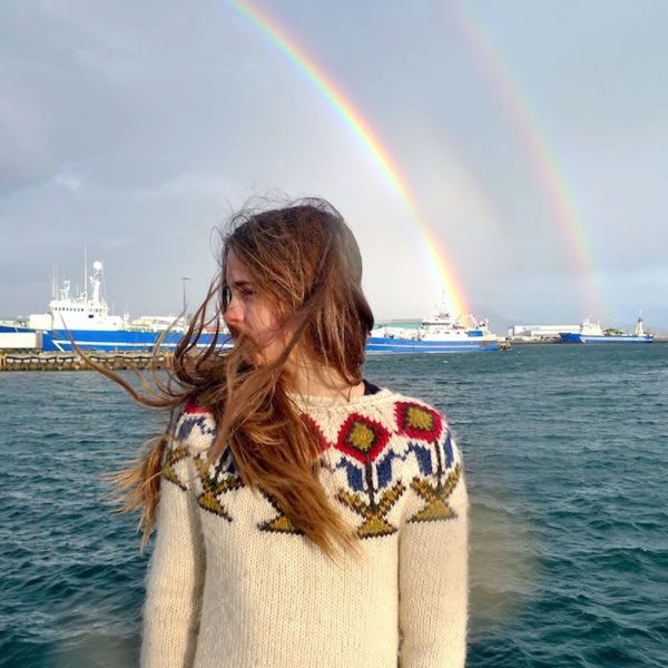 Tricot-trek LGBTQ+ en Islande, 14-20 mai 2026