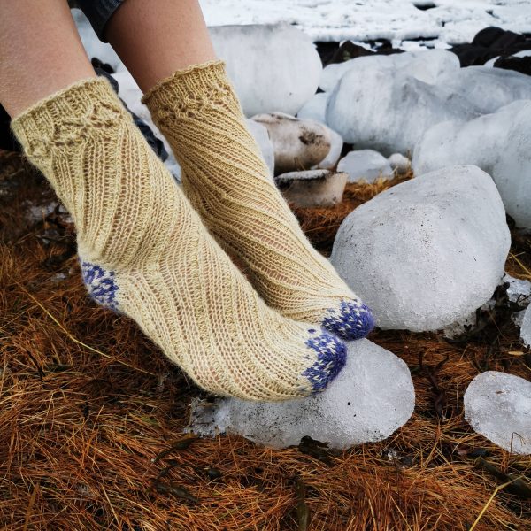 Chaussettes Vífisfell