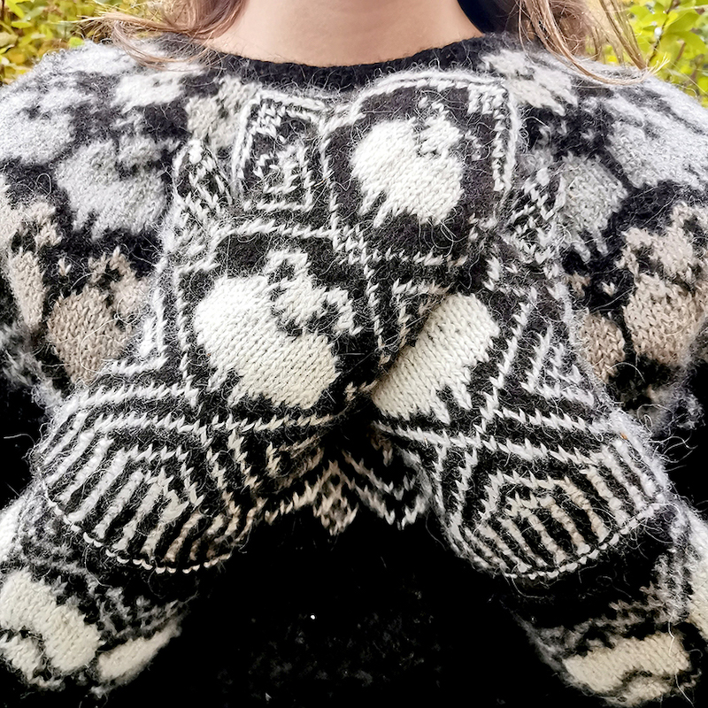 Moufles Rollur – Image 5