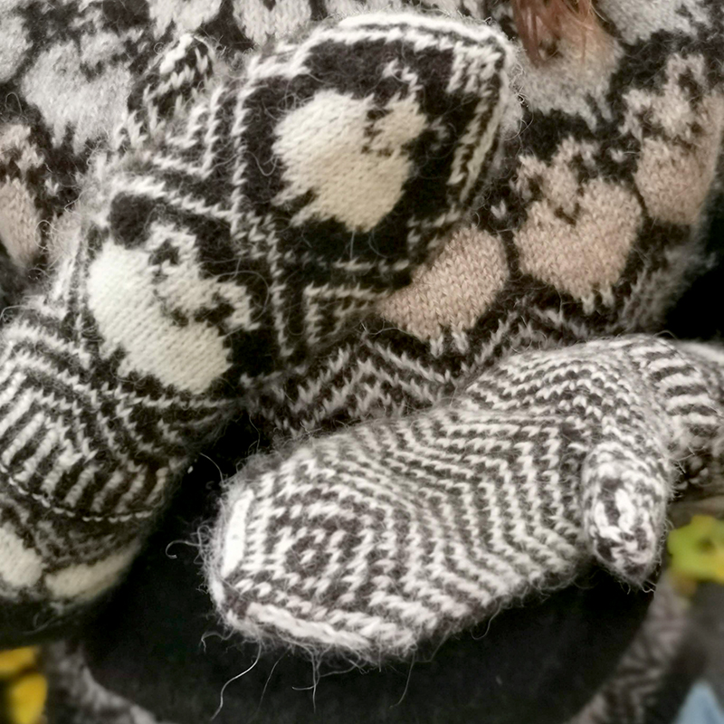 Moufles Rollur – Image 7